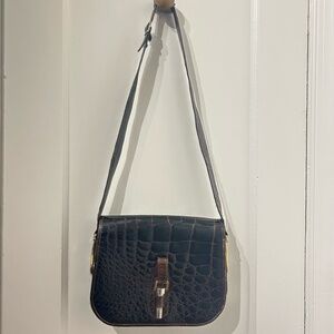 italian leather bag
